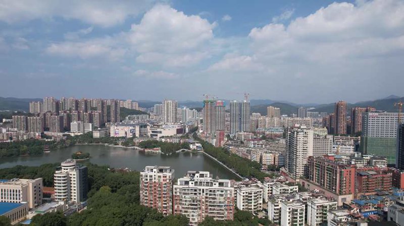 把握郴州网站建设新机遇
